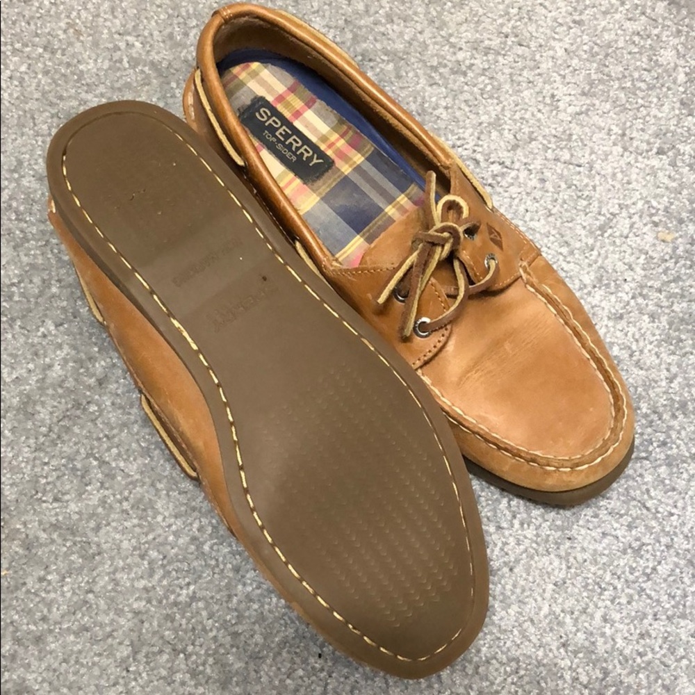 Sperry Top-Siders - Picture 2 of 2